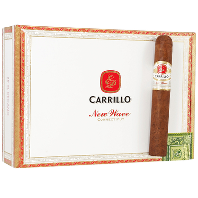 Сигары E.P. Carrillo New Wave Connecticut El Decano вид 3