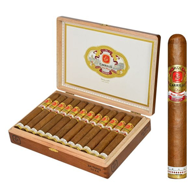 Сигары E.P. Carrillo New Wave Connecticut Reserva Toro вид 3