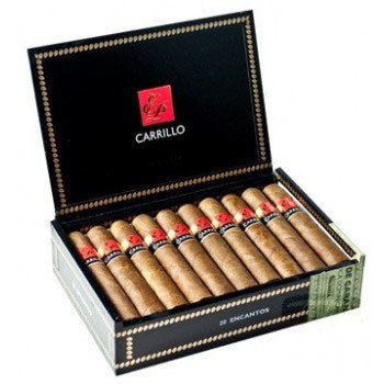 Сигары  Ernesto Perez-Carrillo Encantos вид 2