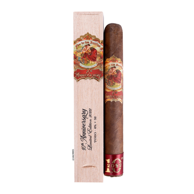 Сигары Flor de Las Antillas 10th Anniversary Limited Edition 2022 вид 3