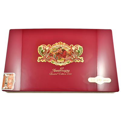 Сигары Flor de Las Antillas 10th Anniversary Limited Edition 2022 вид 4