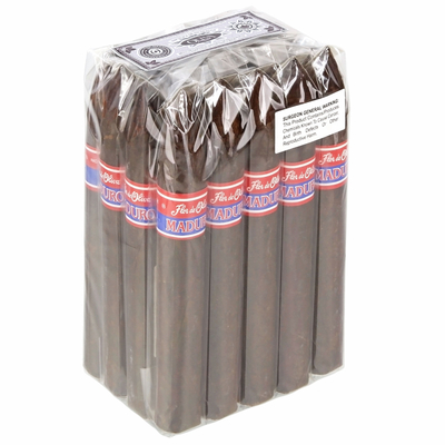 Сигары Flor de Oliva Maduro Torpedo вид 2