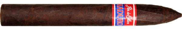 Сигары Flor De Oliva Maduro Torpedo вид 1