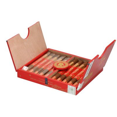 Сигары Flor de Selva Ano del Caballo 2026 Year of the Horse вид 2