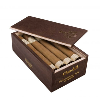 Сигары Flor de Selva Churchill вид 3