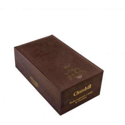 Сигары Flor de Selva Churchill вид 2