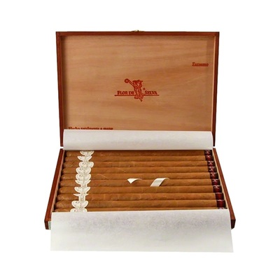 Сигары Flor de Selva Extremo вид 2