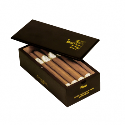 Сигары Flor de Selva Fino вид 2