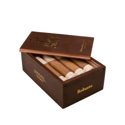 Сигары Flor de Selva Robusto вид 3