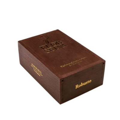 Сигары Flor de Selva Robusto вид 2
