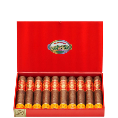 Сигары Great Wall 132 Miracle Wide Churchill вид 3