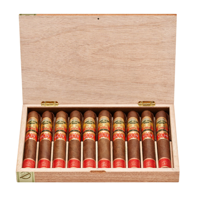 Сигары Great Wall GJ №3 Gran Corona вид 2