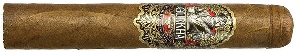 Сигары Gurkha 125th Anniversary Robusto вид 1