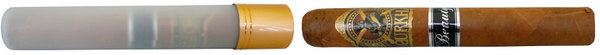 Сигары  Gurkha Beauty Tubos вид 1