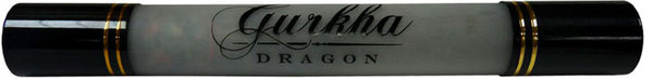 Сигары Gurkha Special Edition Black Dragon Tubos вид 1