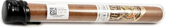 Сигары Gurkha Bourbon Collection Churchill Natural вид 1