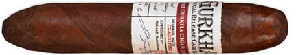 Сигары Gurkha Cask Blend Cooper Double Robusto вид 1