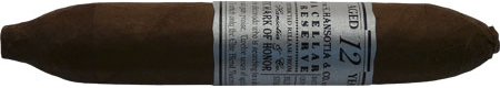 Сигары Gurkha Cellar Reserve Aged 12 Years Platinum Double Robusto вид 1