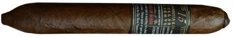 Сигары Gurkha Cellar Reserve Aged 15 Years Grand Rothschild Limited Edition вид 1