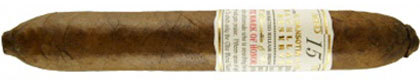 Сигары Gurkha Cellar Reserve Aged 15 Years Grand Rothschild вид 1