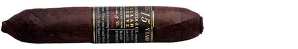 Сигары Gurkha Cellar Reserve Limitada Hedonism Grand Rothchild вид 1