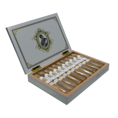 Сигары Gurkha Coleccion Especial Robusto вид 3