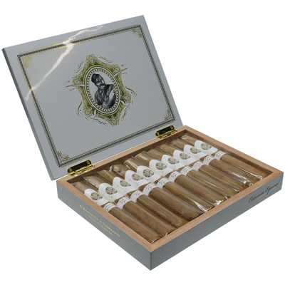 Сигары Gurkha Coleccion Especial Toro вид 3