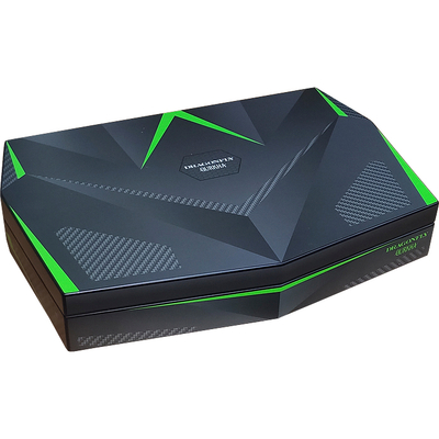 Сигары Gurkha Special Edition Dragonfly вид 3
