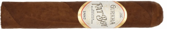 Сигары Gurkha Fat Boy 6 x 66 вид 1