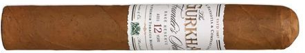 Сигары Gurkha Founder's Select Aged 12 Years Rothschild вид 1