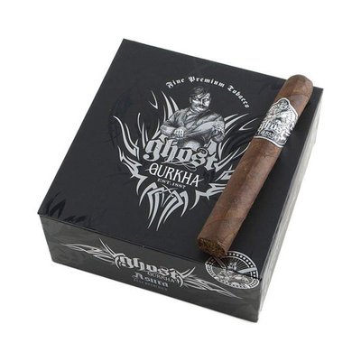 Сигары Gurkha Ghost Asura вид 2