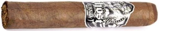 Сигары Gurkha Ghost Robusto вид 1