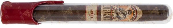 Сигары Gurkha Private Select Churchill Maduro Rum Abuelo вид 1