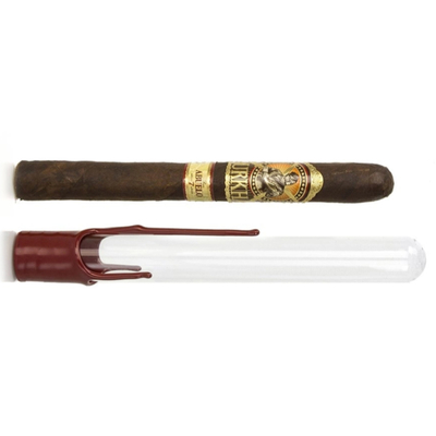 Сигары Gurkha Private Select Churchill Maduro Rum Abuelo вид 2