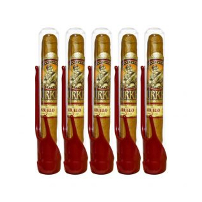 Сигары Gurkha Private Select Corona Rum Abuelo вид 3