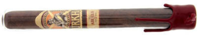 Сигары Gurkha Private Select Toro Natural Rum Abuelo вид 1