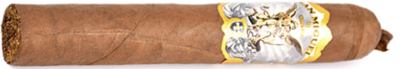 Сигары Gurkha San Miguel Robusto вид 1