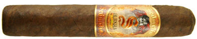 Сигары  Gurkha Seduction Robusto вид 1