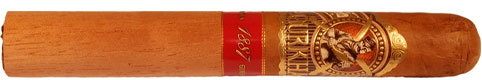 Сигары Gurkha Signature 1887 Red Rothchild вид 1