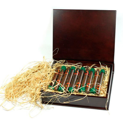 Сигары Gurkha Special Edition HMR Churchill Maduro вид 3