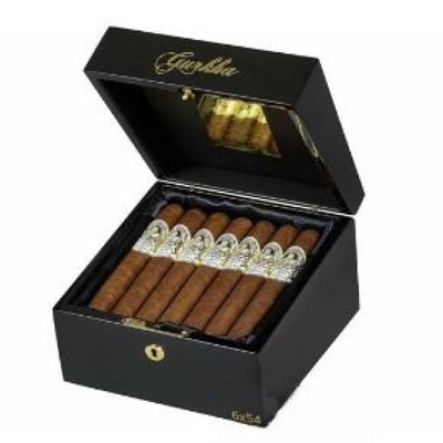 Сигары Gurkha Treinta 30th Anniversary Toro вид 2