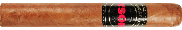Сигары Gurkha Tyson Undisputed Habano Toro вид 1
