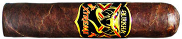 Сигары Gurkha Xtreme Grand Robusto вид 1