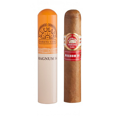 Сигары  H. Upmann Magnum 54 Tubos вид 2