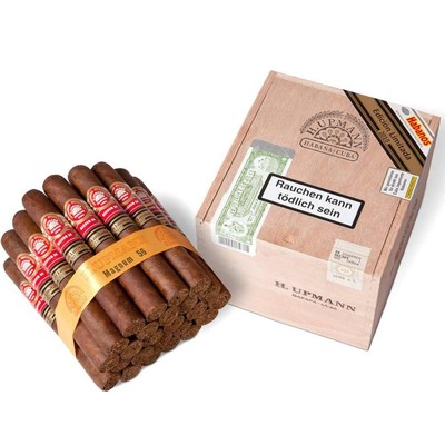 Сигары  H. Upmann Magnum 56 LE 2015 вид 2