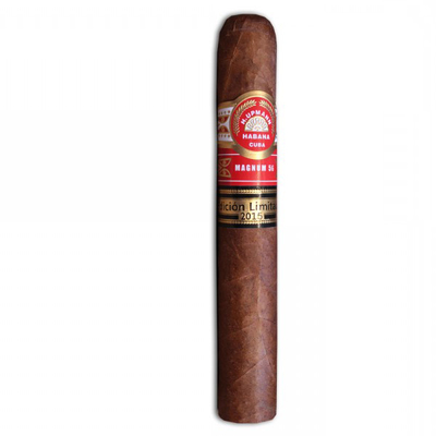 Сигары  H. Upmann Magnum 56 LE 2015 вид 1