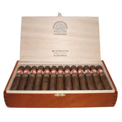 Сигары  H. Upmann Propios Limited Edition 2018 вид 2