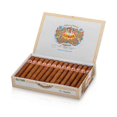 Сигары H. Upmann Regalias вид 2