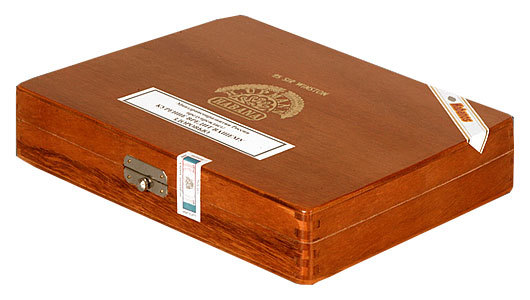 Сигары  H. Upmann Sir Winston Estuche вид 2