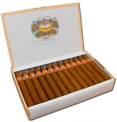 Сигары  H. Upmann No 2 вид 2